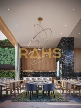 Imagem A Sofisticação que você deseja, com a melhor localização da cidade! Apartamento residencial par...