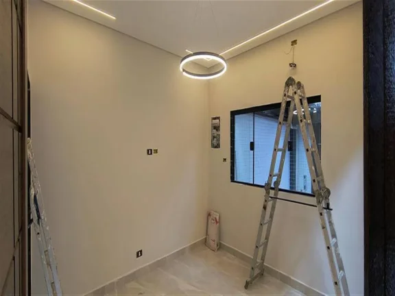 Imagem CASA COM 89 m² - VILAMAR - PRAIA GRANDE SP