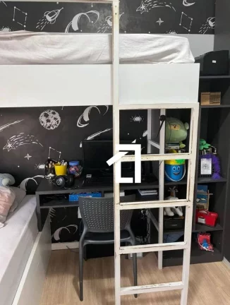 Imagem Apartamento | Jatiuca | 3 Quartos (1 Suíte) com Sombra | 78m²