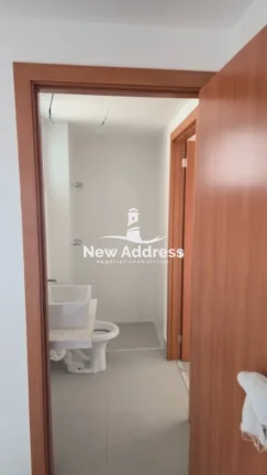 Imagem Apartamento de 3 quartos na Praia de Itaparica: Modernidade e conforto em Vila Velha-ES!