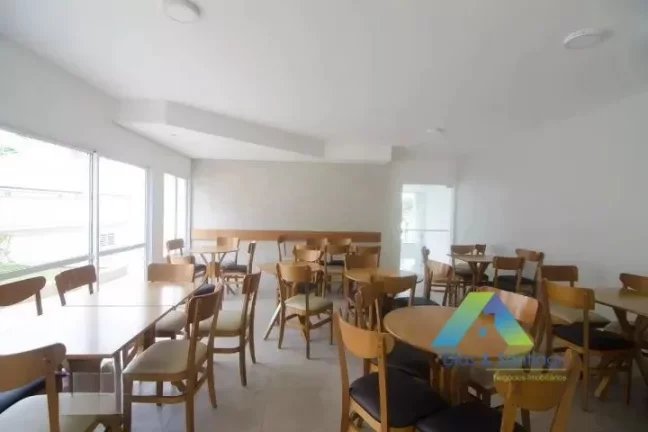 Imagem Apartamento à venda no bairro Vila Bela - São Paulo/SP