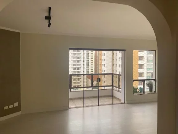 Imagem Apartamento com 3 dormitórios para alugar, 136 m² - Pompeia - São Paulo/SP
