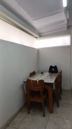 Imagem Apartamento Garden com cobertura