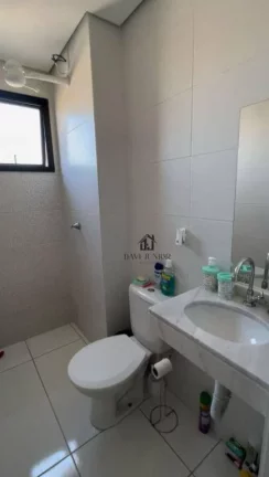 Imagem Apartamento à venda, 46 m² por R$ 290.000,00 - Vila Helena - Sorocaba/SP