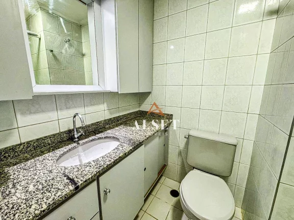 Imagem Apartamento com 3 dormitórios à venda, 60 m² por R$ 425.000,00 - Vila Carrão - São Paulo/SP