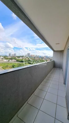 Imagem Apartamento à Venda Sorocaba-SP!