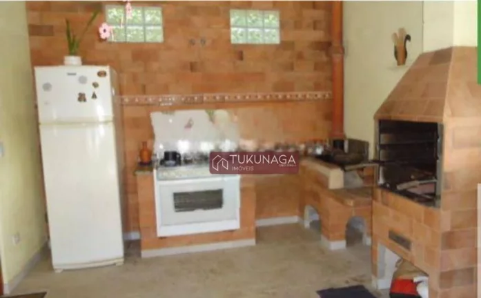 Imagem Chácara à venda, 1583 m² por R$ 1.450.000,00 - Roseira - Mairiporã/SP
