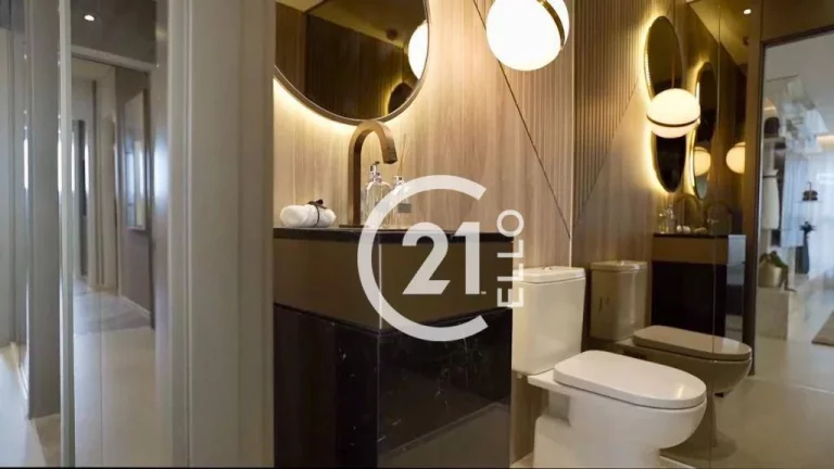 Imagem Requintado apartamento, novo, em Pinheiros - 231m²