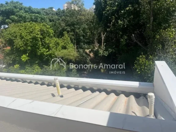 Imagem Este sobrado de 76 m² na Chácara Primavera, Campinas, oferece uma excelente distribuição de espa...