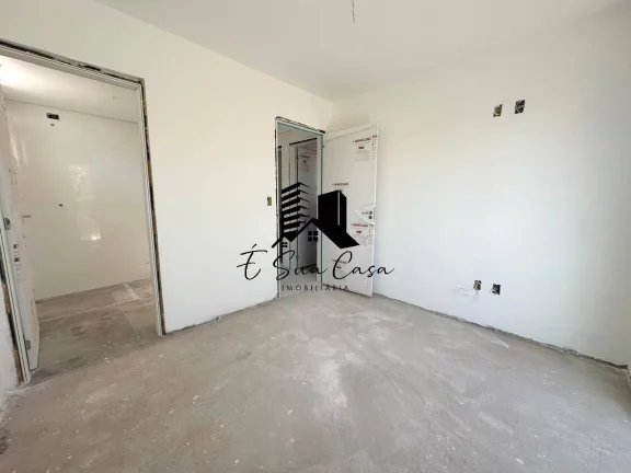 Imagem Apartamento a venda 2 Quartos Bairro Cabral - Contagem/MG