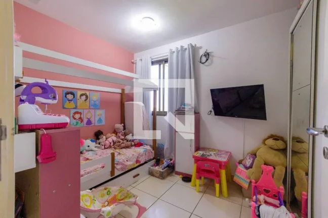 Imagem Apartamento à Venda - Recreio, 2 Quartos, 93 m2