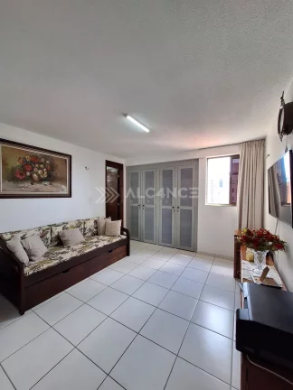 Imagem Apto Alto Padrão - 3 Suítes - DCE - 150 m² - Cabo Branco, João Pessoa/PB