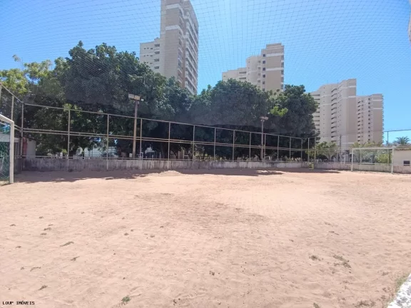 Imagem Apartamento para Venda em Fortaleza, Cambeba, 3 dormitórios, 1 suíte, 2 banheiros, 2 vagas