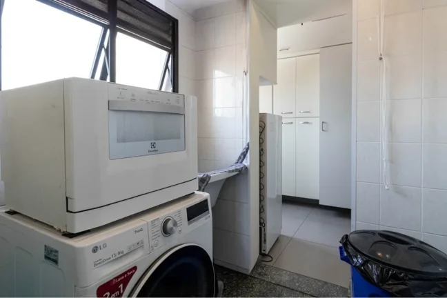 Imagem APARTAMENTO RESIDENCIAL em São Paulo - SP, Mooca
