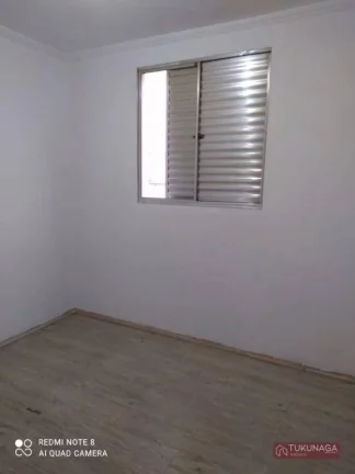 Imagem Apartamento com 2 quartos à venda, 50 m² por R$ 200.000 - Jardim Tranqüilidade - Guarulhos/SP