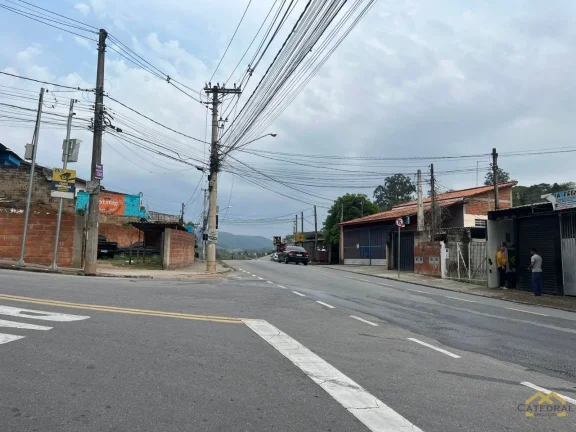 Imagem Terreno de rua todo murado no Bairro Santa Gertrudes - DOCUMENTAÇÃO OK