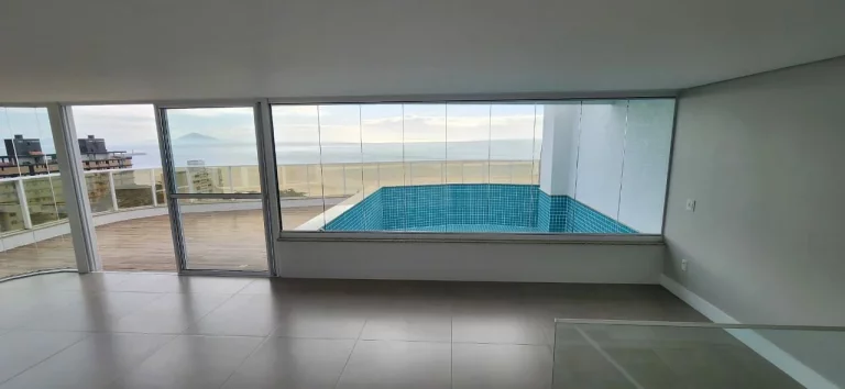 Imagem Apartamento com 4 dormitórios à venda sendo 4 suítes, 276 m² por - R$ 8.500.000,00 - Cabeçudas - Itajaí/SC
