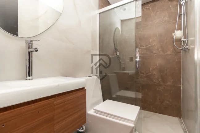 Imagem Apartamento Duplex em Moema, São Paulo/SP