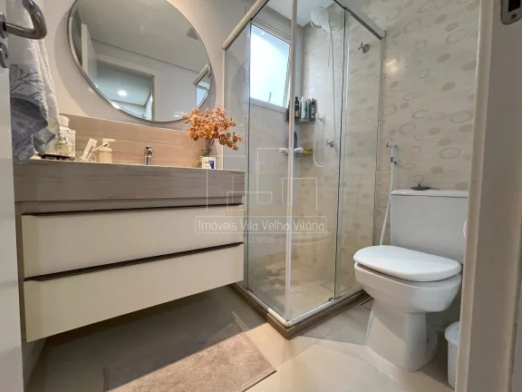 Foto do imóvel: Apartamento 4 quartos duas suítes em Itapuã com vista mar à venda, Itapuã, Vila