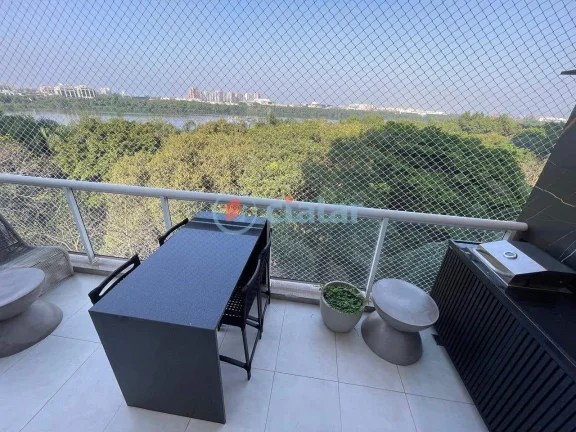 Imagem Apartamento à venda, Barra da Tijuca, Rio de Janeiro, RJ