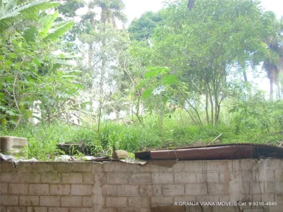 Imagem Galpão industrial para locação, Chácara Recanto Verde, Cotia.