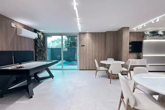 Imagem Conheça o Rosenburg Residence, um lançamento pronto para morar no bairro Santa Efigênia, em Belo ...