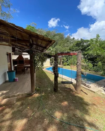 Imagem Sítio à Venda em Marechal Floriano – Montanhas Capixabas