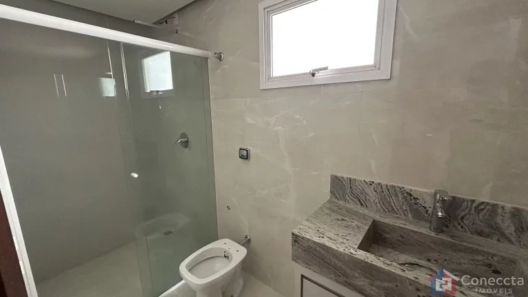 Imagem Apartamento para Aluguel no Bairro Sobradinho – 3 Quartos com Suíte e 2 Vagas – Patos de Minas