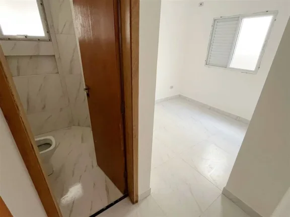 Imagem CASA COM 69 m² - TUPIRY - PRAIA GRANDE SP