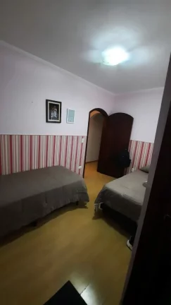 Imagem Casa à venda no bairro Vila Suíça - Santo André/SP