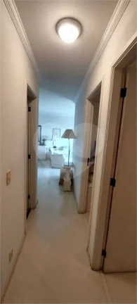 Imagem Apartamento à venda com 3 quartos, sendo 1 suíte, no condomínio Garden Hill Condominiun, São Paulo - SP