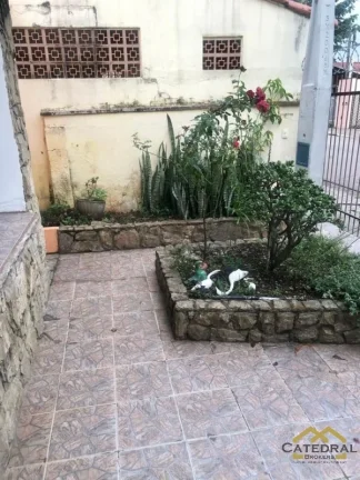 Imagem CASA À VENDA, 200 M² POR R$ 650.000,00 - VILA RIO BRANCO - JUNDIAÍ/SP
