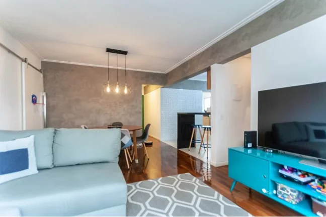 Imagem APARTAMENTO RESIDENCIAL em São Paulo - SP, Vila Mariana