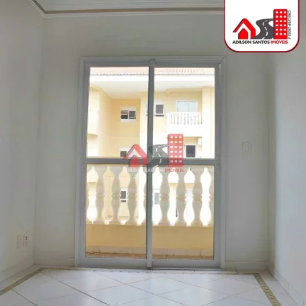 Imagem Apartamento com 2 dorms, Vila Guilhermina, Pirassununga - R$ 215 mil, Cod: 180