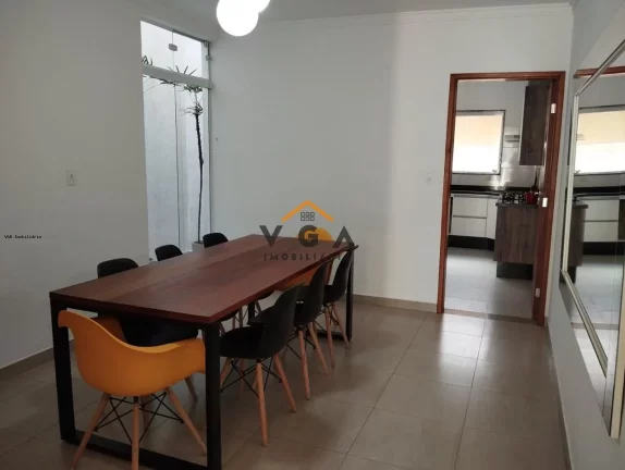 Imagem Sobrado para Venda em São Paulo, Vila Salete, 3 dormitórios, 3 suítes, 5 banheiros, 4 vagas