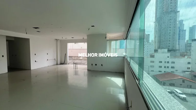 Imagem Apartamento Diferenciado com 03 suítes e 02 vagas, localizado no Centro de Balneário Camboriú