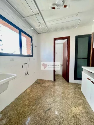 Imagem Apartamento, 198 m² - venda por R$ 2.080.000,00 ou aluguel por R$ 13.778,00/mês - Vila Mariana - São Paulo/SP