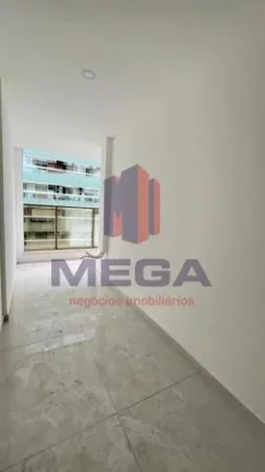 Imagem Mega Vende apartamento de 3 quartos no ed. Veleiros na Praia da Costa
