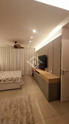 Imagem Apartamento com 4 quartos no Cidade Jardim na Barra Olímpica