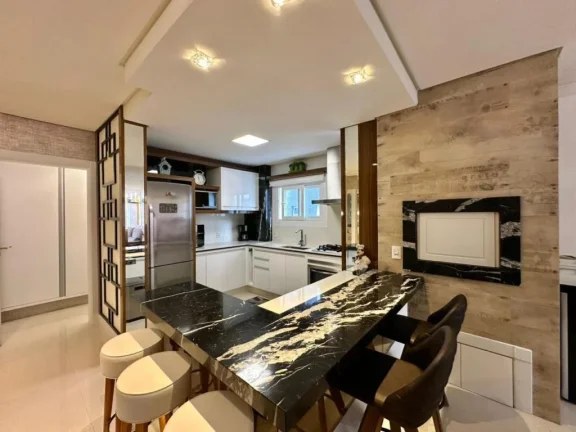 Imagem Apartamento 3 Dormitórios - Bairro Navegantes