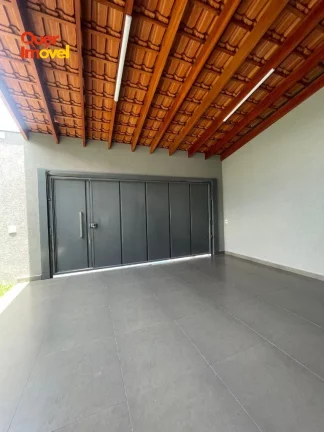 Imagem Imóvel moderno e espaçoso com 3 quartos e suíte no Belvedere Residencial em Ribeirão Preto-SP