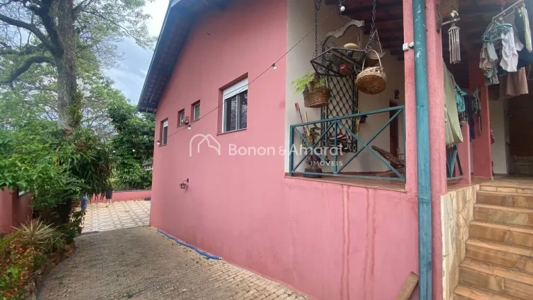 Imagem Chácara para locação em Sousas, ao lado do San Conrado - Campinas/SP

Viva com conforto, espaço ...