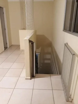 Imagem Apartamento à venda em Americana, cobertura duplex, 2 quartos, sala , cozinha embaixo com armários...