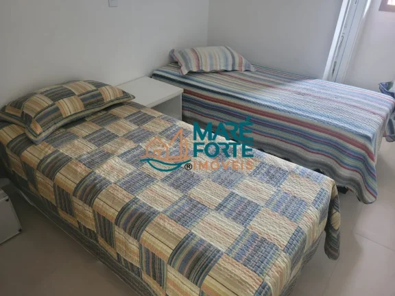 Imagem Apartamento Alto padrão no Itagua em Ubatuba SP