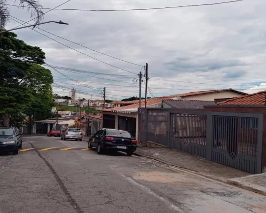 Imagem Sobrados Novos em ótima localização 2 suítes e 2 vagas