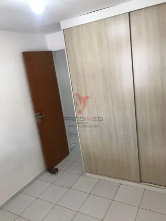 Imagem Apartamento de 2 Quartos todo reformado.Em Mangabeira
