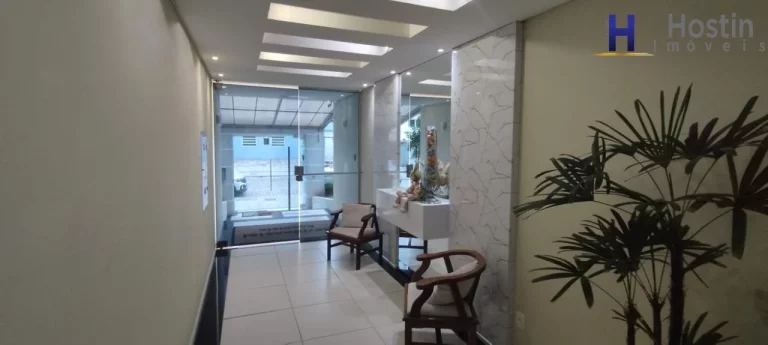 Imagem APARTAMENTO RESIDENCIAL em Joinville - SC, Anita Garibaldi