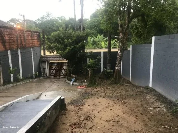 Imagem Casa para Venda em Itanhaém, Umuarama, 3 dormitórios, 2 banheiros, 5 vagas