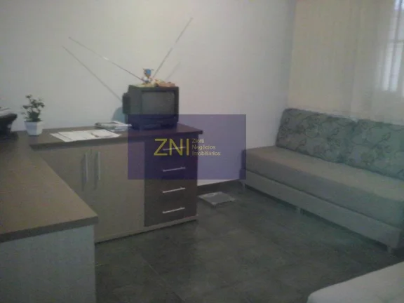 Imagem Oportunidade - Casa à Venda no Jardim Novo Mundo R 1450