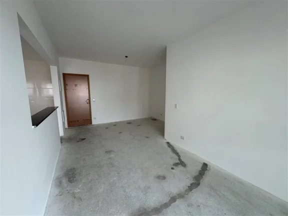 Imagem APARTAMENTO COM 112.7 m² - CAICARA - PRAIA GRANDE SP